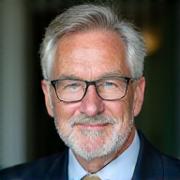 Dr. Michael Foster, Clinical Psychologist
